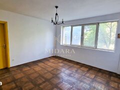 3 camere Gara de Nord | Etaj 1 | 2 balcoane | 61 mp